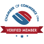 PivotPoint ActionCOACH Chamber of Commerce Business Badge