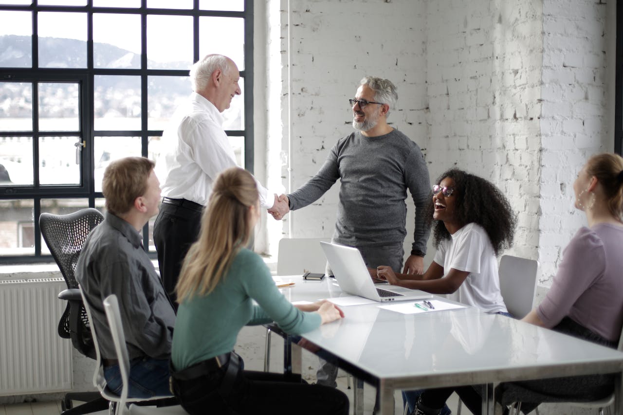 5 Systems to Scale Your Profit