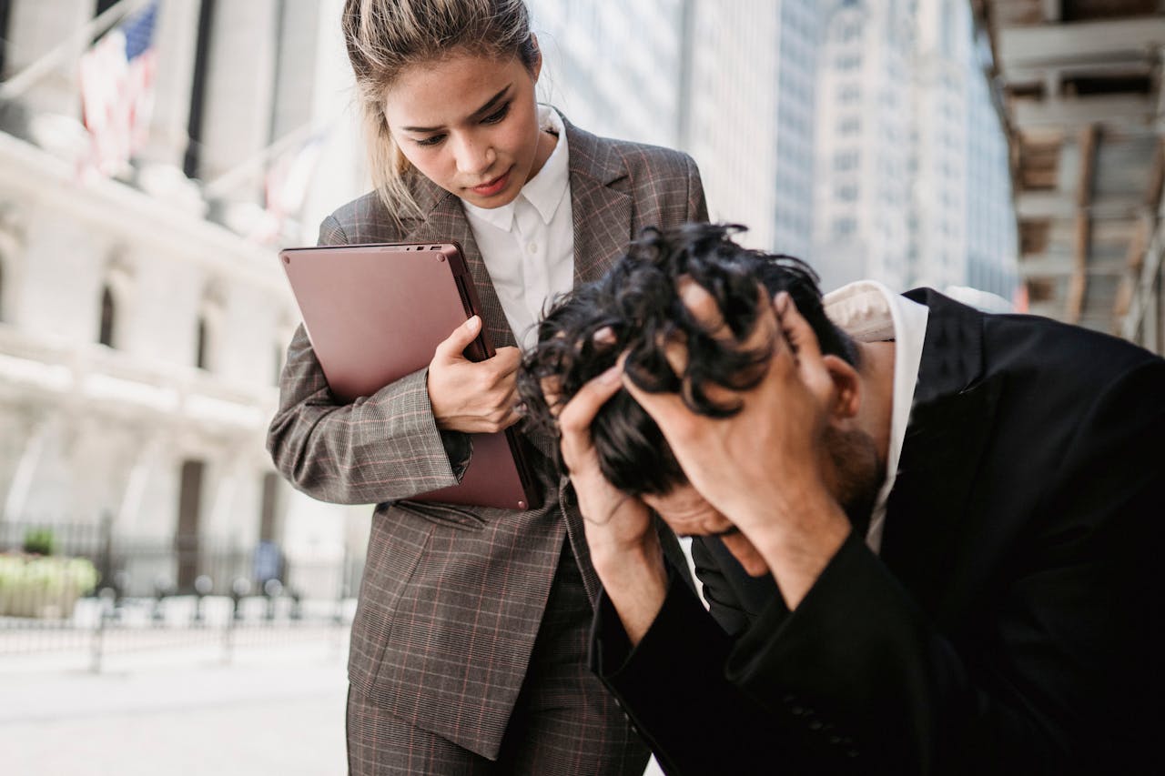 Break Through the Business Plateau
