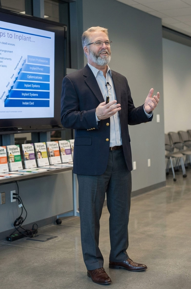 Group Business Coaching