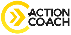 actioncoach logo black