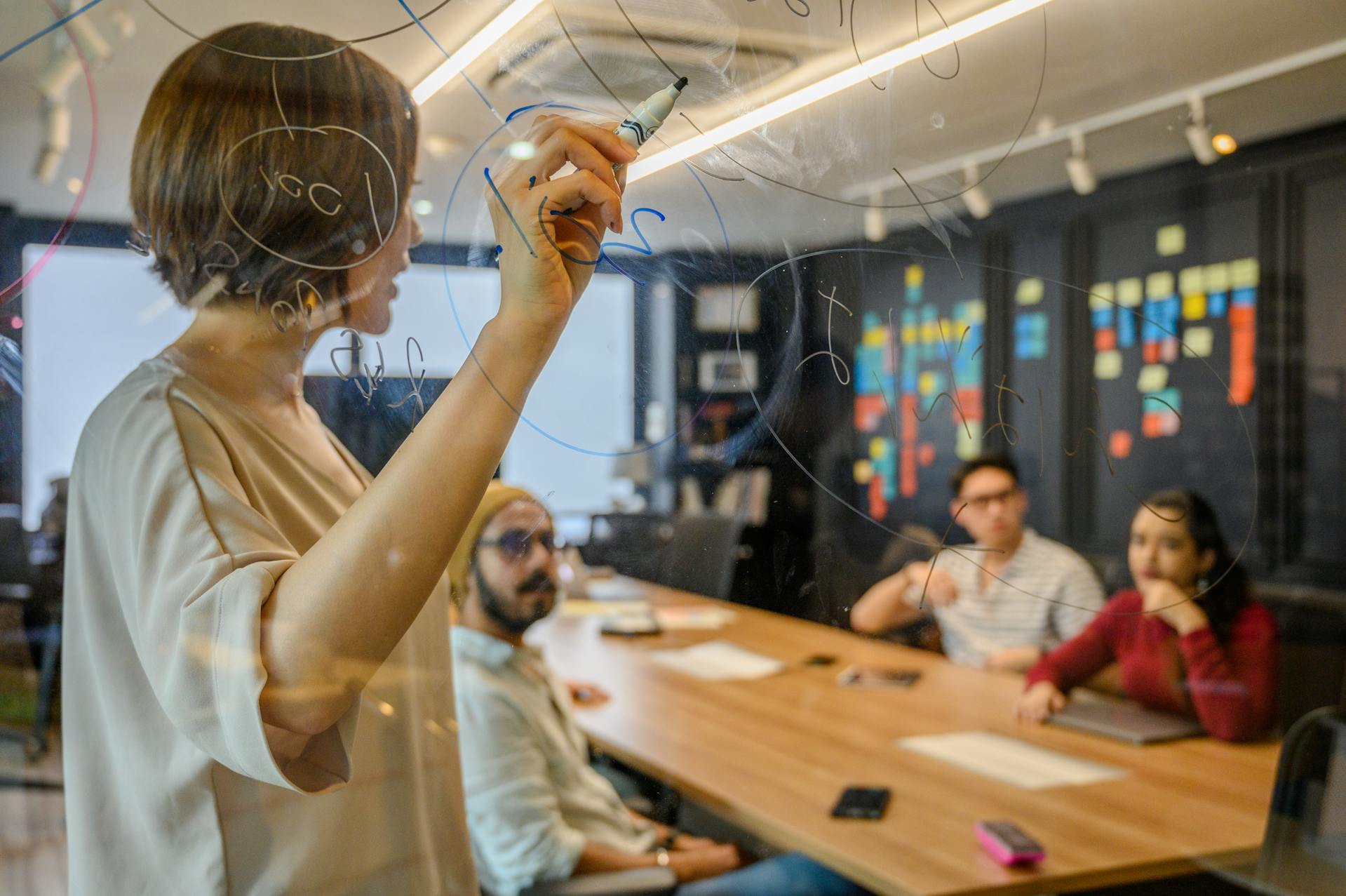 Designing Your Growth Plan