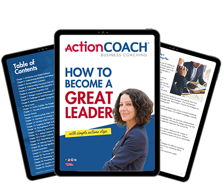 How to become a great leader